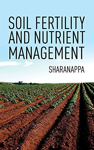 Beispielbild fr Soil Fertility And Nutrient Management zum Verkauf von Buchpark