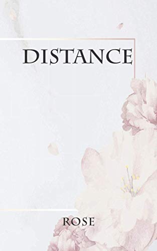 Stock image for Distance for sale by Books Unplugged