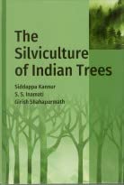 Stock image for Silviculture of Indian Trees for sale by Books in my Basket