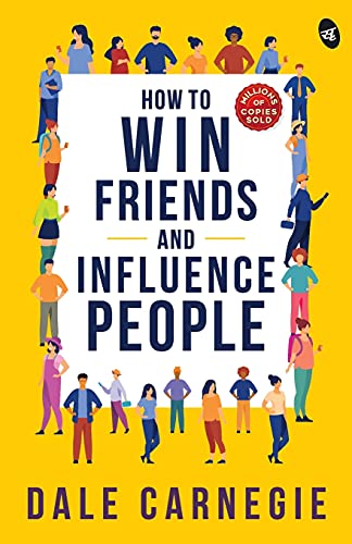 Stock image for How to Win Friends and Influence People for sale by GF Books, Inc.