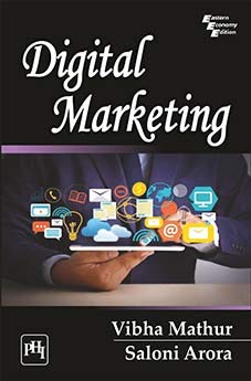 Stock image for Digital Marketing for sale by Books Puddle