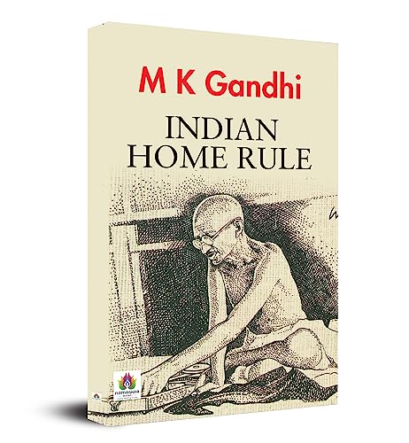 Stock image for Indian Home Rule for sale by Books Puddle