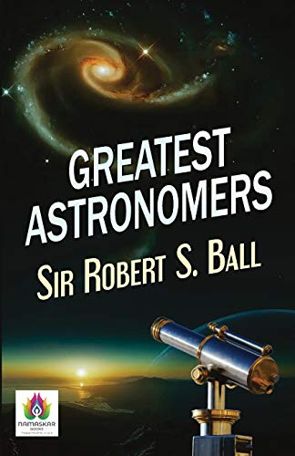 Stock image for Greatest Astronomers for sale by GreatBookPrices