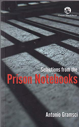 Stock image for Selections from the Prison Notebooks for sale by Majestic Books