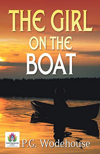 Stock image for The Girl on the Boat for sale by Lucky's Textbooks