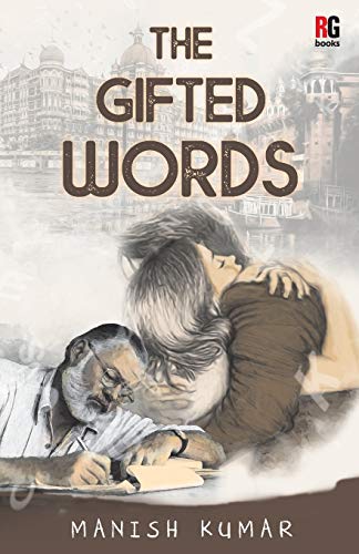 Stock image for The Gifted words for sale by Books Puddle