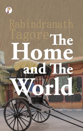 Stock image for The Home and the World [Soft Cover ] for sale by booksXpress