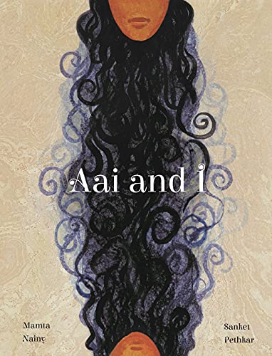 Stock image for Aai and I for sale by Books Puddle