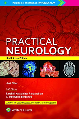 Stock image for PRACTICAL NEUROLOGY WITH ACCESS CODE (SAE) (PB 2021) for sale by Kanic Books