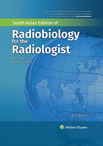 Stock image for Radiobiology for the Radiologist for sale by Books Puddle