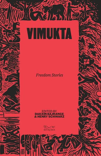 Stock image for Vimukta: Freedom Stories for sale by Books Puddle