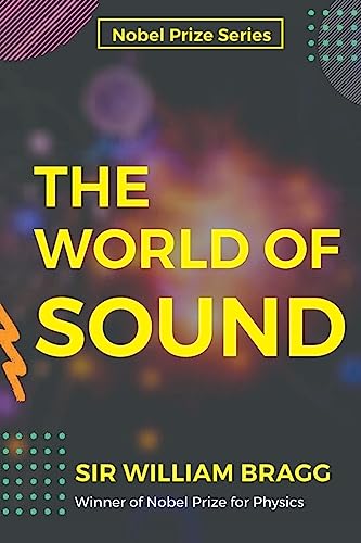 Beispielbild fr The World of Sound zum Verkauf von GreatBookPrices