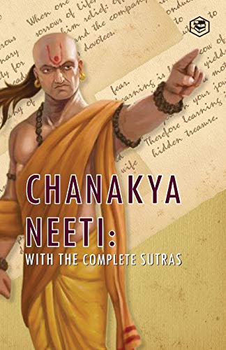 Imagen de archivo de Chanakya Neeti: With The Complete Sutras a la venta por GF Books, Inc.