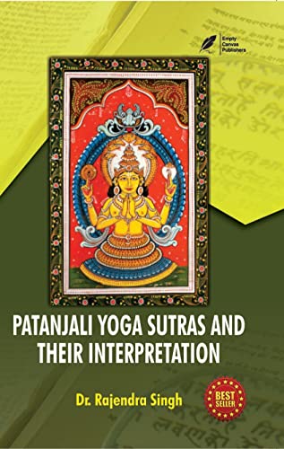 Stock image for Patanjali Yoga Sutra And Their Interpretation for sale by Books Puddle