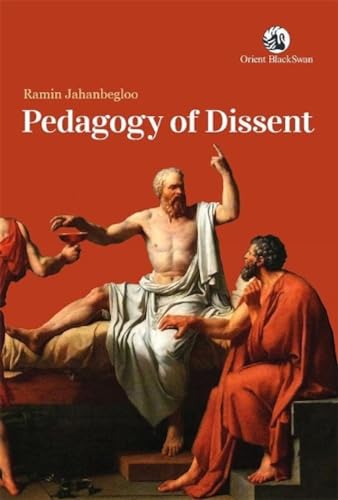 Imagen de archivo de Pedagogy of Dissent a la venta por Books Puddle