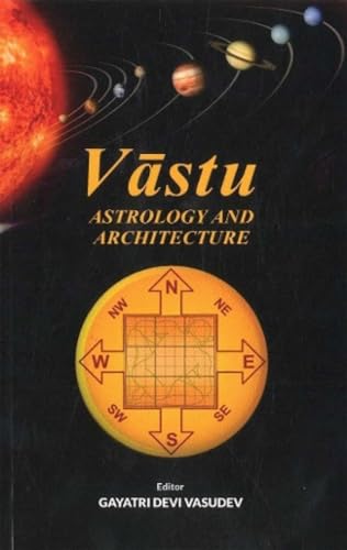 Imagen de archivo de Vastu a la venta por Books Puddle