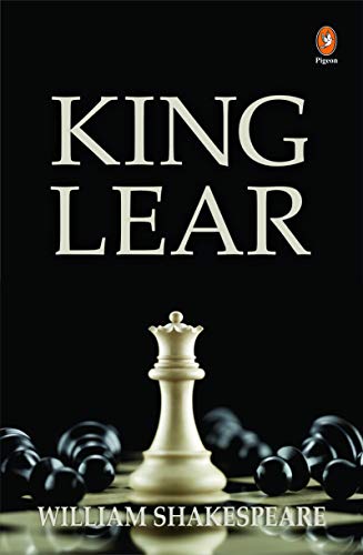 Stock image for King Lear for sale by Books in my Basket