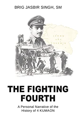 Imagen de archivo de THE FIGHTING FOURTH a la venta por Books Puddle