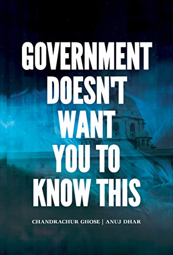 Stock image for Government Doesnt Want You To Know This for sale by Books Puddle