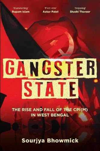 Stock image for Gangster State for sale by GF Books, Inc.