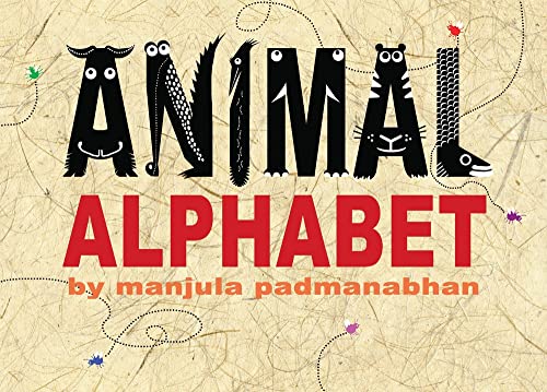 Beispielbild fr Animal Alphabet zum Verkauf von ThriftBooks-Dallas