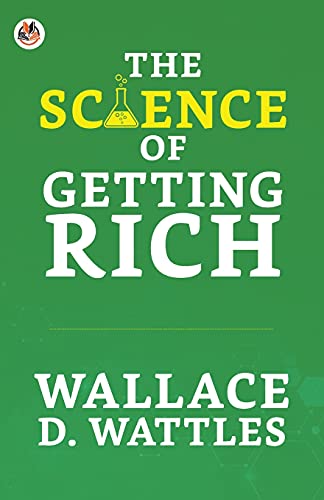 Stock image for The Science of Getting Rich for sale by Chiron Media