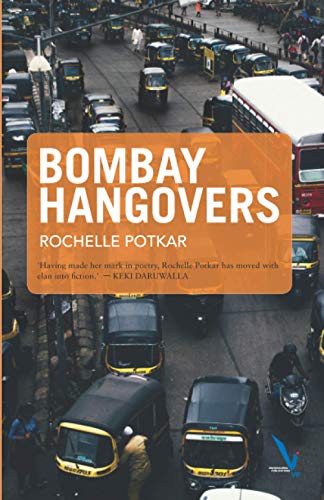 Stock image for Bombay Hangovers for sale by Books Puddle