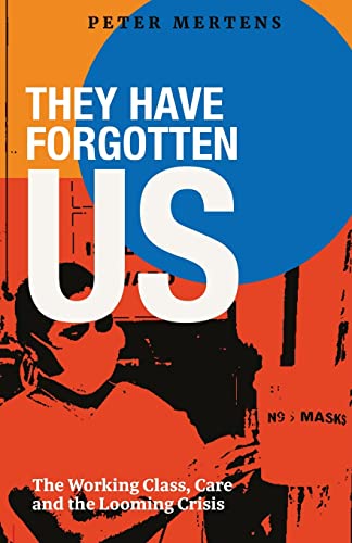 Stock image for They Have Forgotten Us for sale by Books Puddle