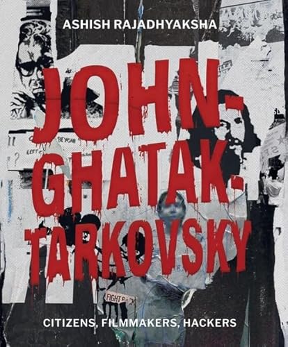 Beispielbild fr John-Ghatak-Tarkovsky zum Verkauf von Blackwell's