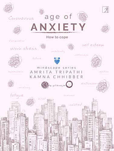 Stock image for The Age Of Anxiety for sale by Books Puddle