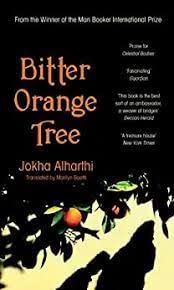 Imagen de archivo de Bitter Orange Tree a la venta por Books Puddle