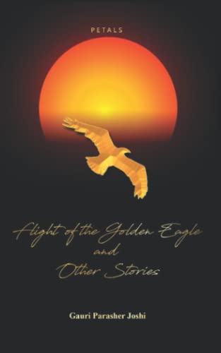 Stock image for Flight of the Golden Eagle and Other Stories for sale by dsmbooks