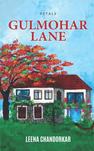 Stock image for Gulmohar Lane for sale by GF Books, Inc.