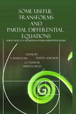Stock image for Some Useful Transforms and Partial Differential Equations for sale by Books Puddle