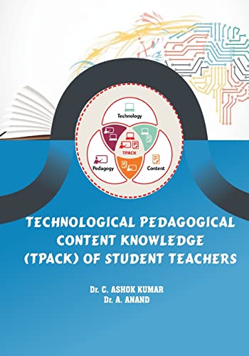 Stock image for Technological Pedagogical Content Knowledge (TPACk) of Student Teachers for sale by Books Puddle