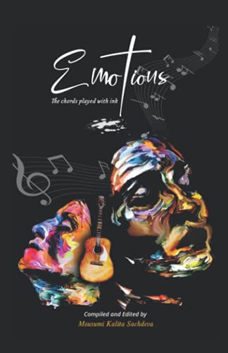 Stock image for EMOTIONS: Chords played with Ink for sale by GF Books, Inc.