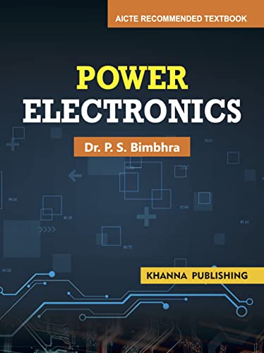 Beispielbild fr Power Electronics zum Verkauf von Majestic Books