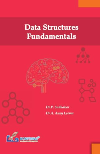 Beispielbild fr Data Structures Fundamentals zum Verkauf von Ria Christie Collections
