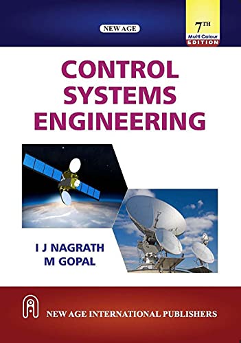 9788195175581: Control Systems Engineering