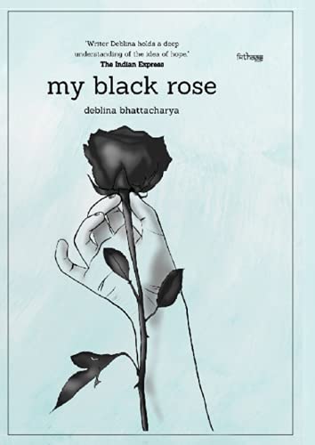 Beispielbild fr My Black Rose zum Verkauf von WorldofBooks