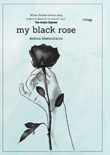 Imagen de archivo de My Black Rose a la venta por GF Books, Inc.