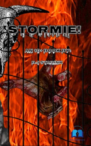 Stock image for Stormie!: An 18+ book for sale by Ria Christie Collections