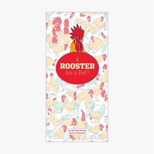 Stock image for A Rooster for A Pet? for sale by Books Puddle