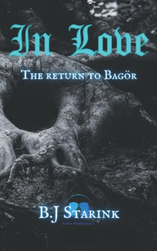 9788195378265: In Love II: The Return to Bagor