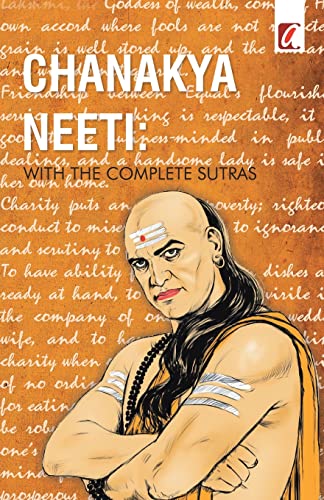 Stock image for Chanakya Neeti for sale by Books Puddle