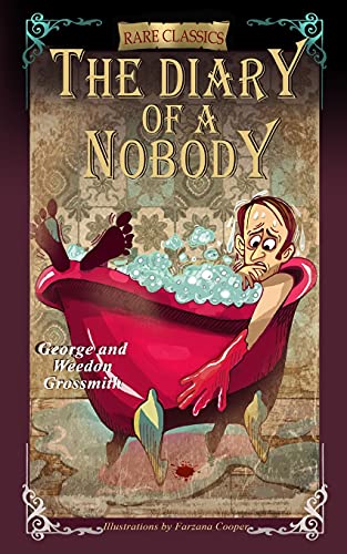 Beispielbild fr The Diary of a Nobody zum Verkauf von GreatBookPrices