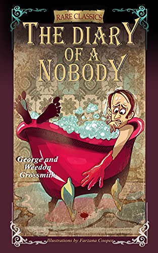 9788195389049: The Diary of a Nobody