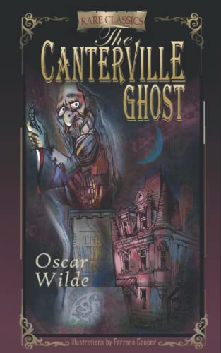 Imagen de archivo de The Canterville Ghost a la venta por Lucky's Textbooks