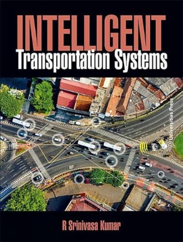 Beispielbild fr INTELLIGENT TRANSPORTATION SYSTEMS zum Verkauf von Books Puddle