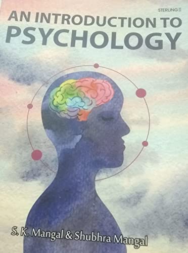 Stock image for An Introduction To Psychology for sale by GreatBookPrices